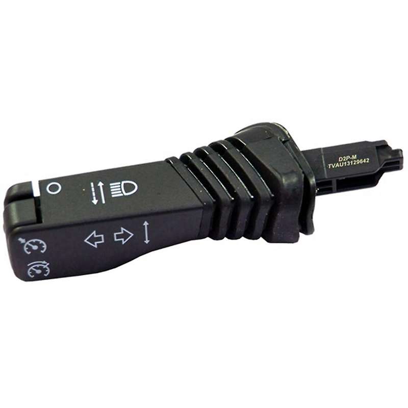 Car Cruise Control Indicator Stalk Switch for Opel H Zafira B Indicator Stalk Switch 13129642 024445