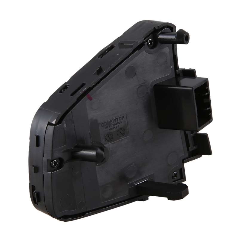 Car Cruise Control Volume Channel Remote Steering Wheel Control for TYPE R Prototype 2017