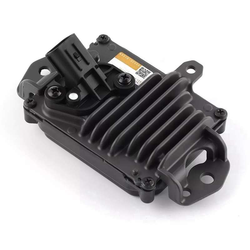 Car Cruise Control Wave Radar Sensor Fits for Prius 88210-02020