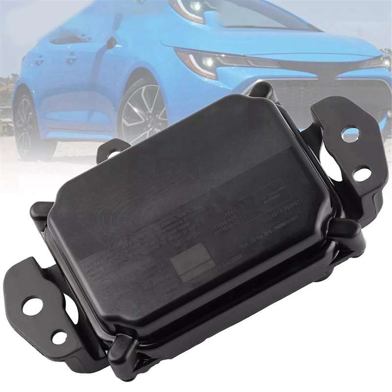 Car Cruise Control Wave Radar Sensor Fits for Prius 88210-02020