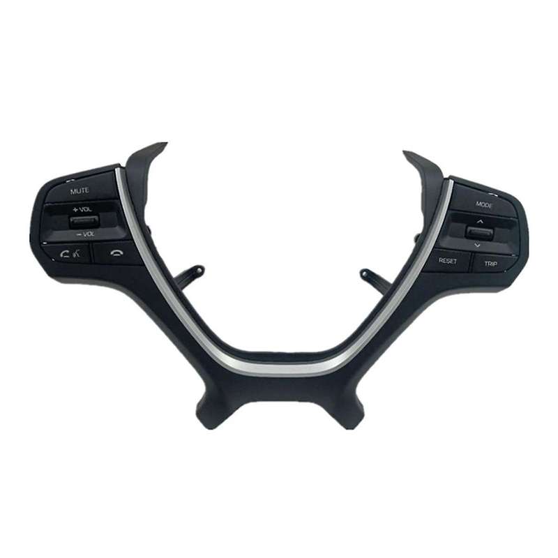 Car Cruise Control Volume Button Steering Wheel Switch for I20 2015-2018