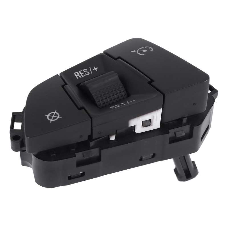 Car Cruise Switch Multifunction Steering Wheel Switch Control for 2009-2014 96892140