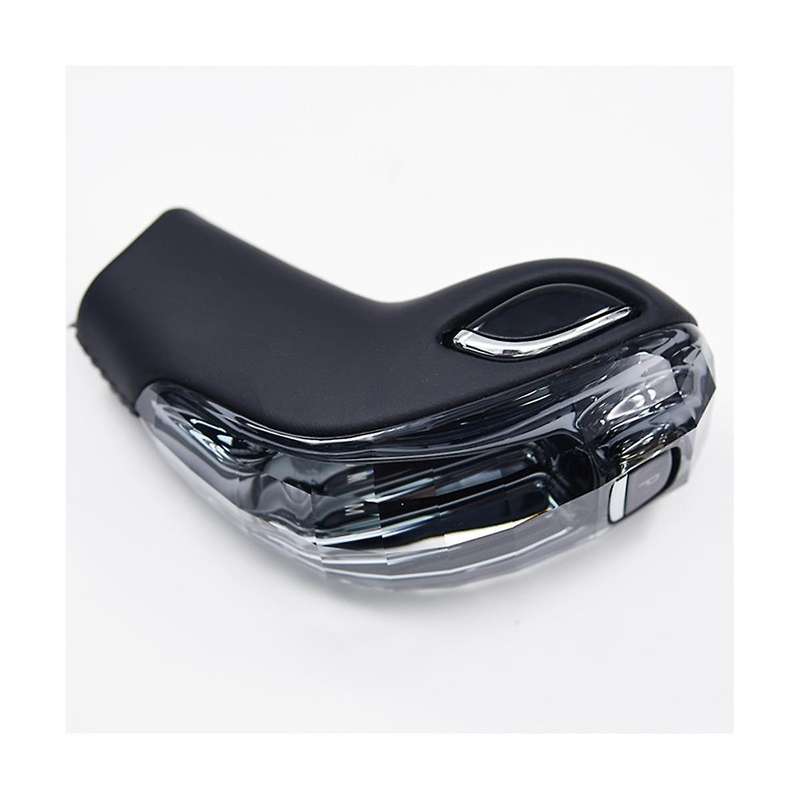 Car Crystal Gear Shif Knob Protect Cover Decorate for Ct5 Ct6 Xt4 Xt5 Xt6 2020-2022 Car Accessories