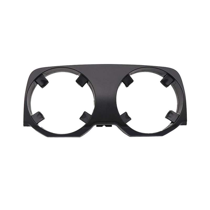 Car Cup Drink Holder Outer Cover for 7 Series F01 F02 F04 2008-2015 51169179820
