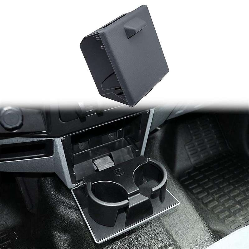 Car Cup Holder Dashboard Cup Holder Drink Cup Holder for /350/450 8c3z2513562af 8c3z2513562ae 8c3z25