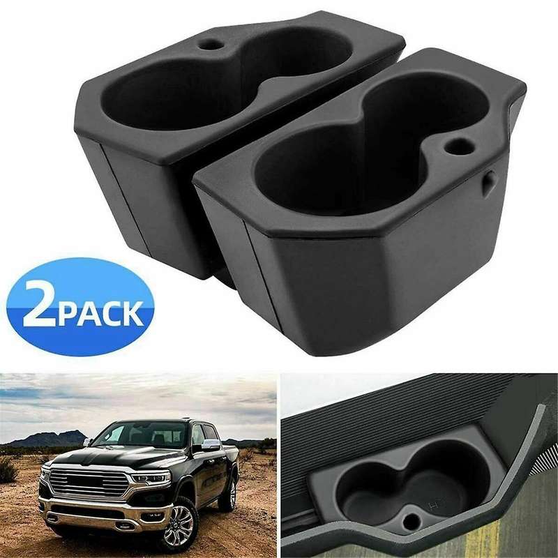Car Cup Holder Cup Holder Adapter Drink Cup Holder for Ram 1500 2500 3500 4500 5500 5nn24xxxaa 1ld23