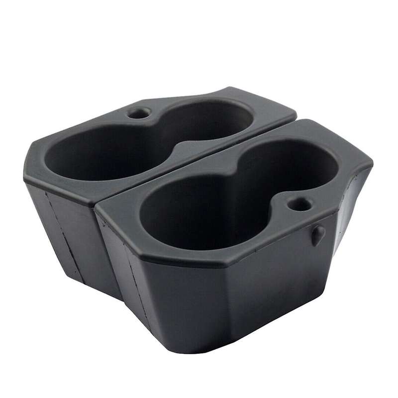 Car Cup Holder Cup Holder Adapter Drink Cup Holder for Ram 1500 2500 3500 4500 5500 5nn24xxxaa 1ld23