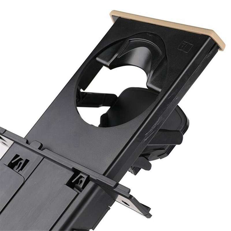 Car Cup Holder Cup Holder Adapter Drink Cup Holder for 328i 325i 325xi 328xi 330i 330xi 335d 335i 33