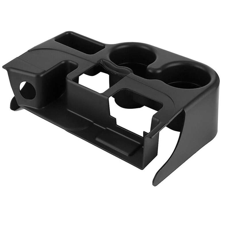 Car Cup Holder Cup Holder Adapter Drink Cup Holder for Ram 1500 2500 3500 2003-2012 Ss281azaa