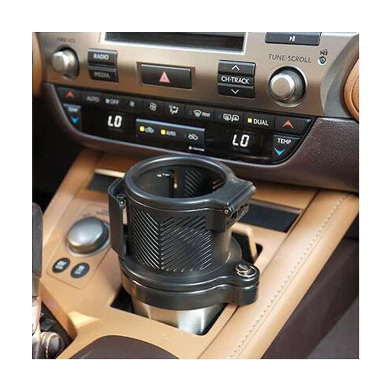 Car Cup Holder Cup Holder Air Outlet Cup Bracket Universal Car Supplies