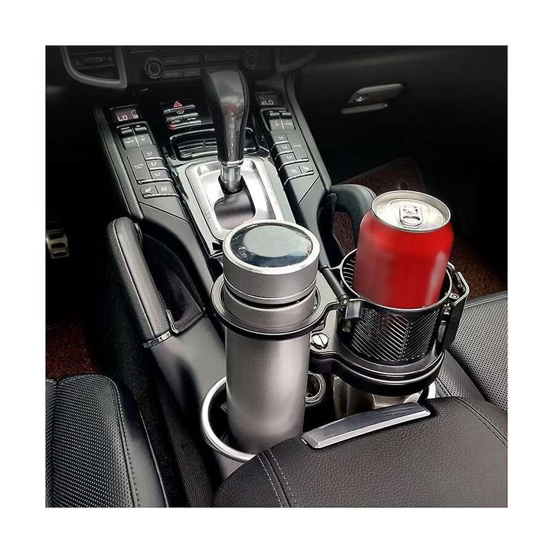 Car Cup Holder Cup Holder Air Outlet Cup Bracket Universal Car Supplies