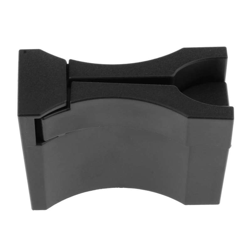 Car Cup Holder Insert Bottle Divider Compatible Toyota Prado 2002-2009