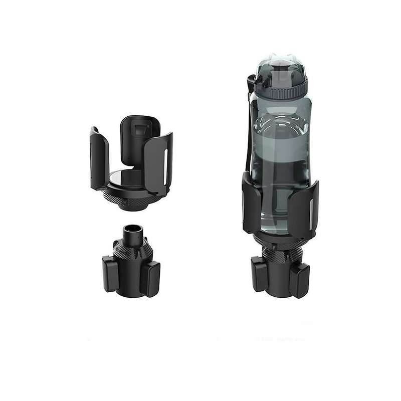 Car Cup Holder Extender Fits Car Water Cup Holder Less Than 5.51 Inch Cup Holder Drink Holder for C