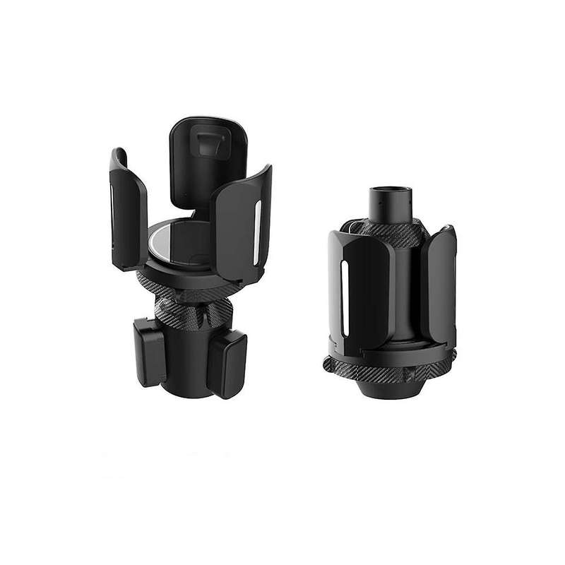 Car Cup Holder Extender Fits Car Water Cup Holder Less Than 5.51 Inch Cup Holder Drink Holder for C