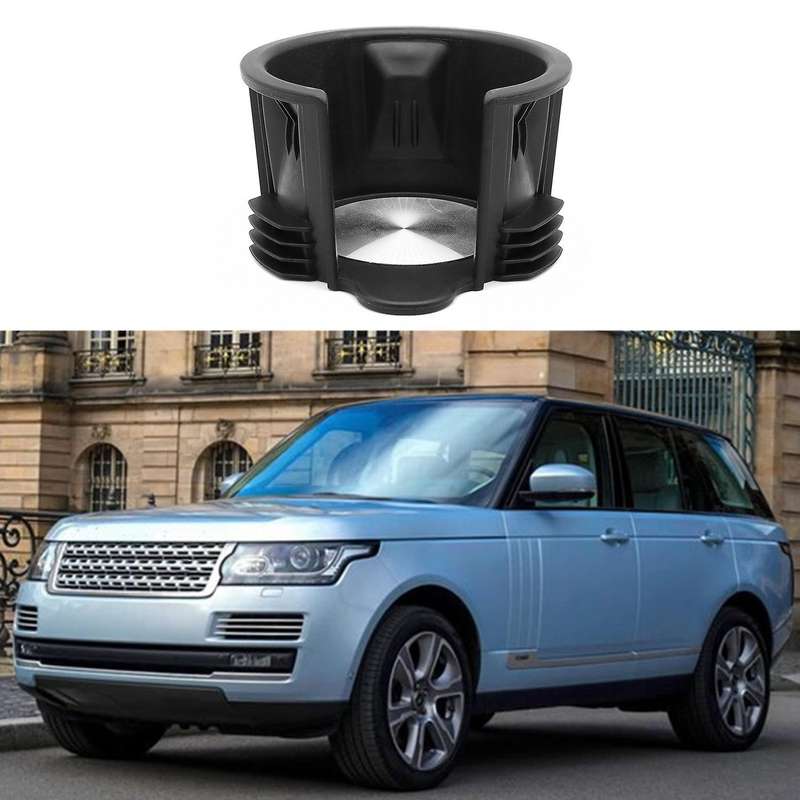 Car Cup Holder Insert for L322 L405 LR3 LR4 L322 L405 LR087454