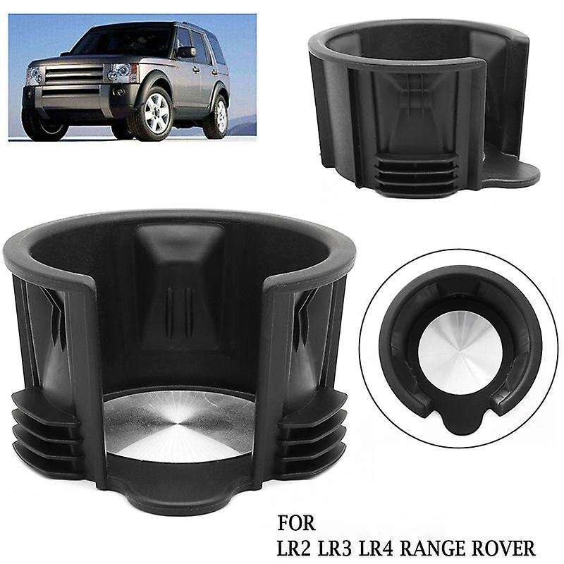 Car Cup Holder Insert for L322 L405 LR3 LR4 L322 L405 LR087454
