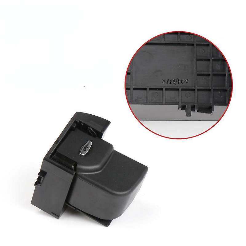 Car Cup Holder Vehicle Beverage Bottle Holder Center Console Armrest Cup Holder for Mercedes W203 C
