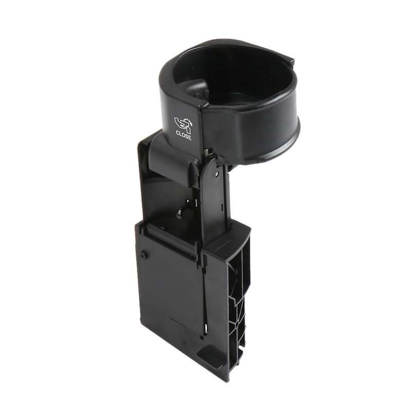 Car Cup Holder Vehicle Beverage Bottle Holder Center Console Armrest Cup Holder for Mercedes W203 C
