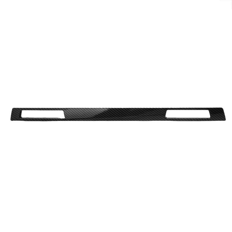Car Cup Holder Trim Surround Panel for- E90 E91 E92 325I 328I 330I 335I 2005-2012