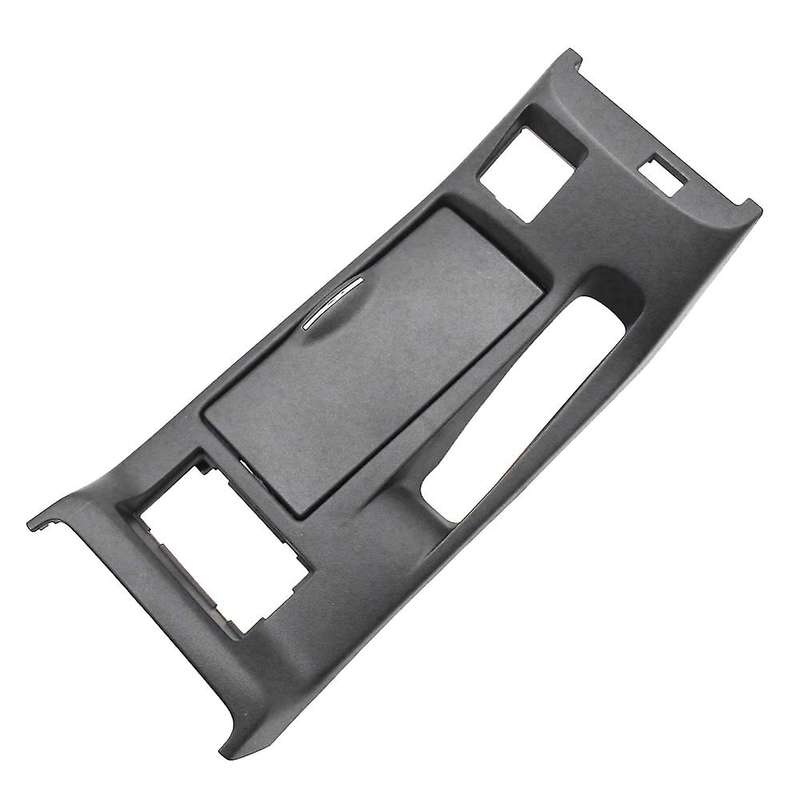 Car Cup Holder Water Bottle Holder Gear Shift Trim Central Glove Box Car Accessories for 8041A071XA