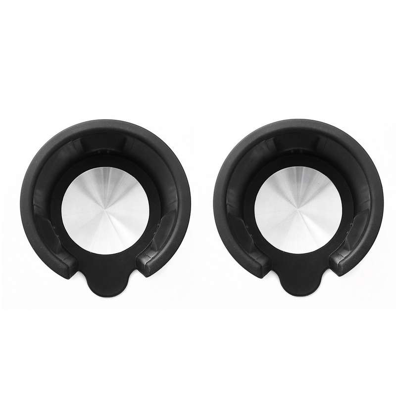 Car Cup Holder Insert for Land LR3 LR4 L322 L405 LR087454