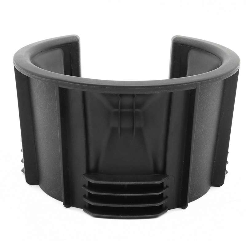Car Cup Holder Insert for Land LR3 LR4 L322 L405 LR087454