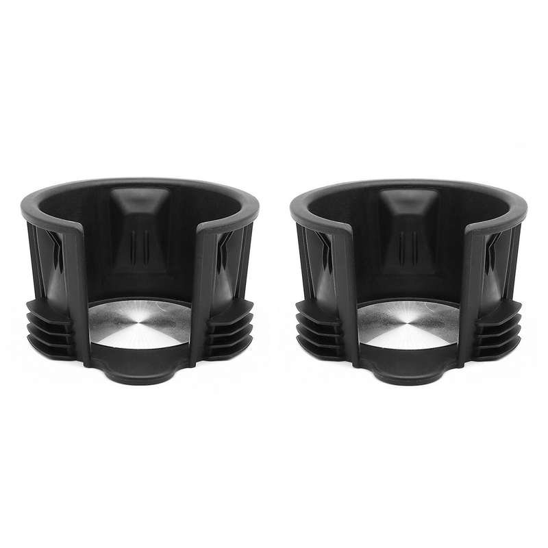 Car Cup Holder Insert for Land LR3 LR4 L322 L405 LR087454