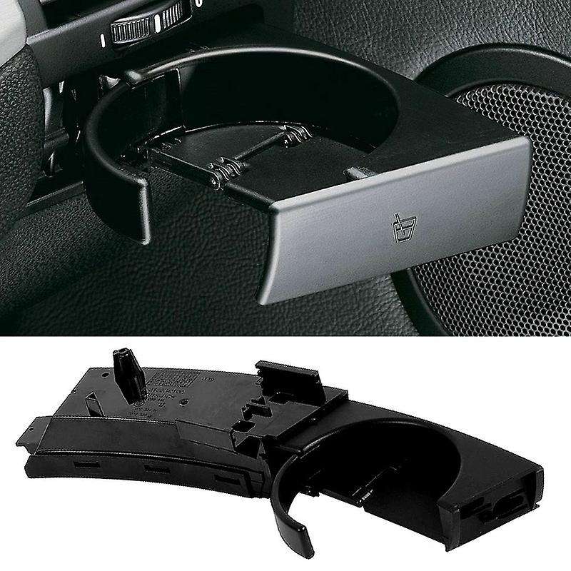 Car Cup Holder Passenger Right for E85 E86 Z4 Dashboard 51457070324