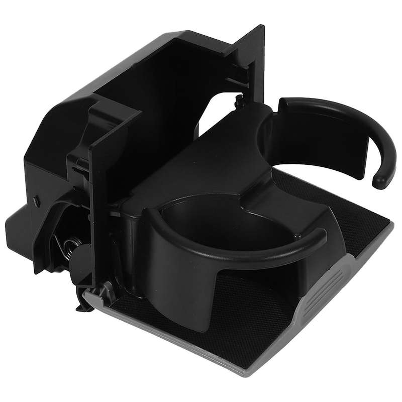 Car Cup Holder Insert Frontier Rear Console for 96965-ZS00A