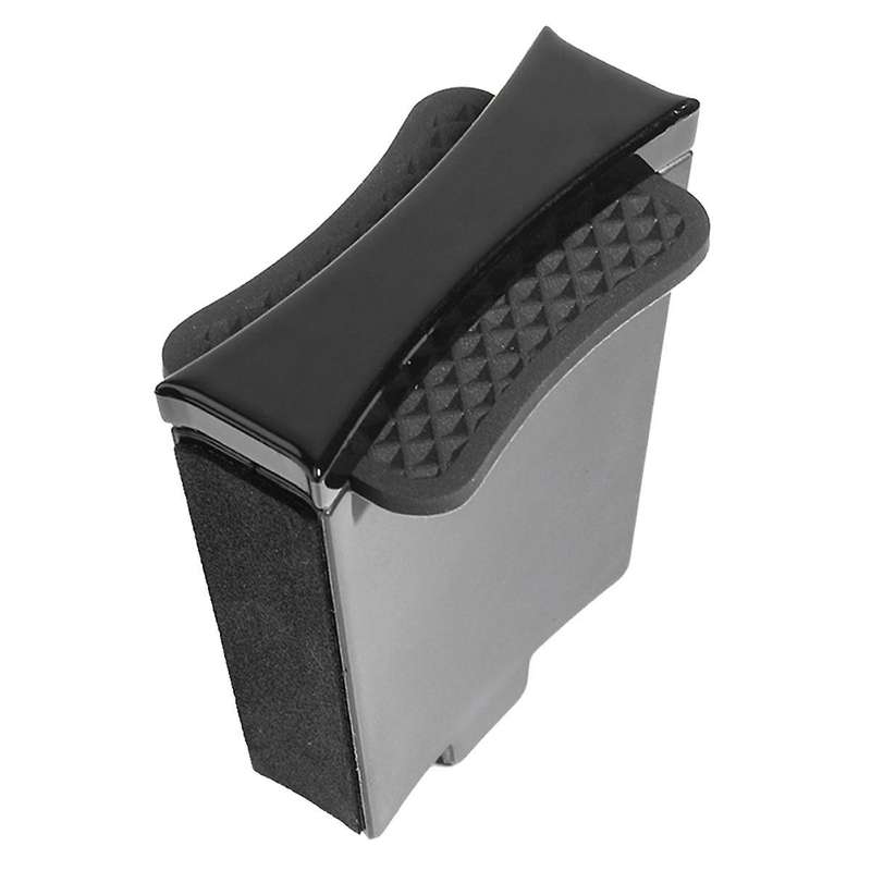 Car Cup Holder Limiter Insert Water Cup Slot Limit Clip for Model X S