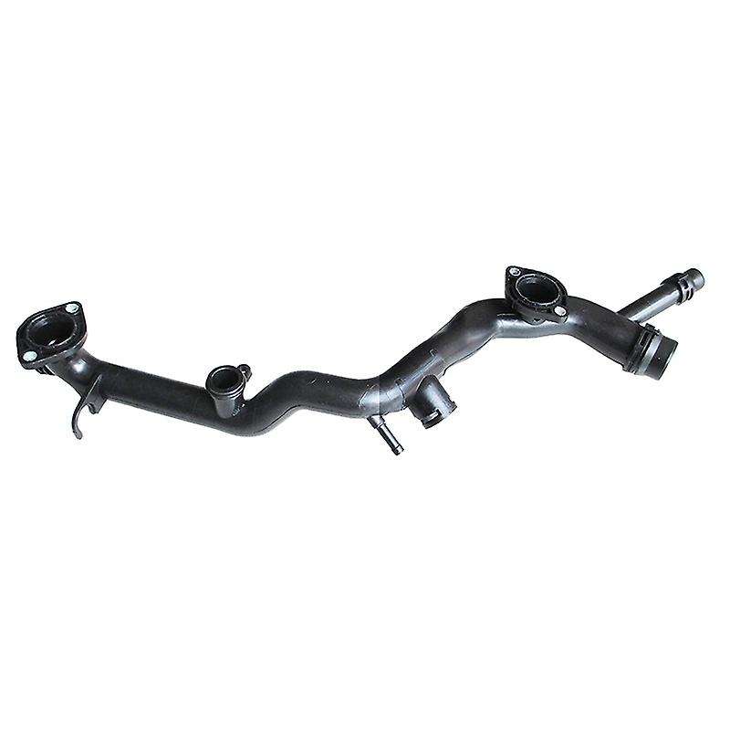 Car Cylinder Head Coolant Pipe for -A6 3.0L V6 2009-2011 06E121045T