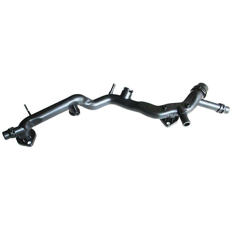 Car Cylinder Head Coolant Pipe for -A6 3.0L V6 2009-2011 06E121045T