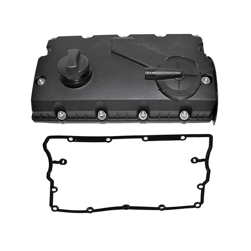 Car Cylinder Head Cover for Golf A3 1.9 TDI 038103469AD 038103469AH 038103469S