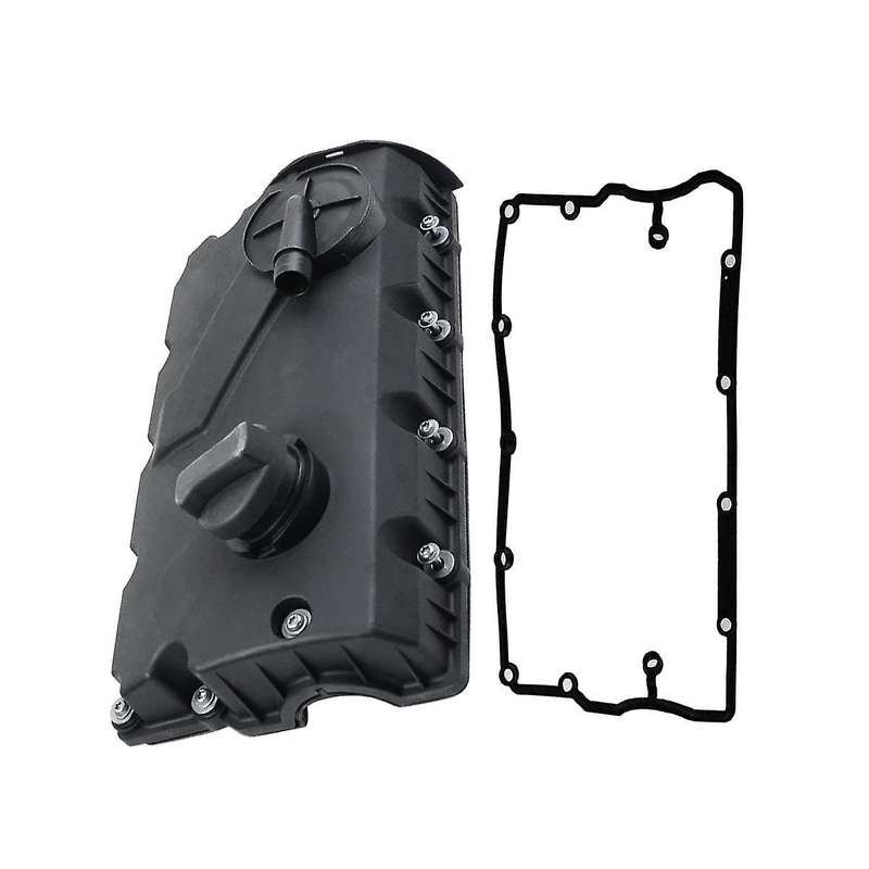 Car Cylinder Head Cover for Golf A3 1.9 TDI 038103469AD 038103469AH 038103469S