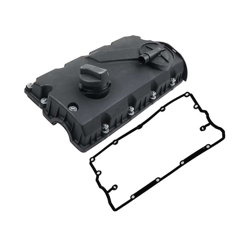 Car Cylinder Head Cover for Golf A3 1.9 TDI 038103469AD 038103469AH 038103469S