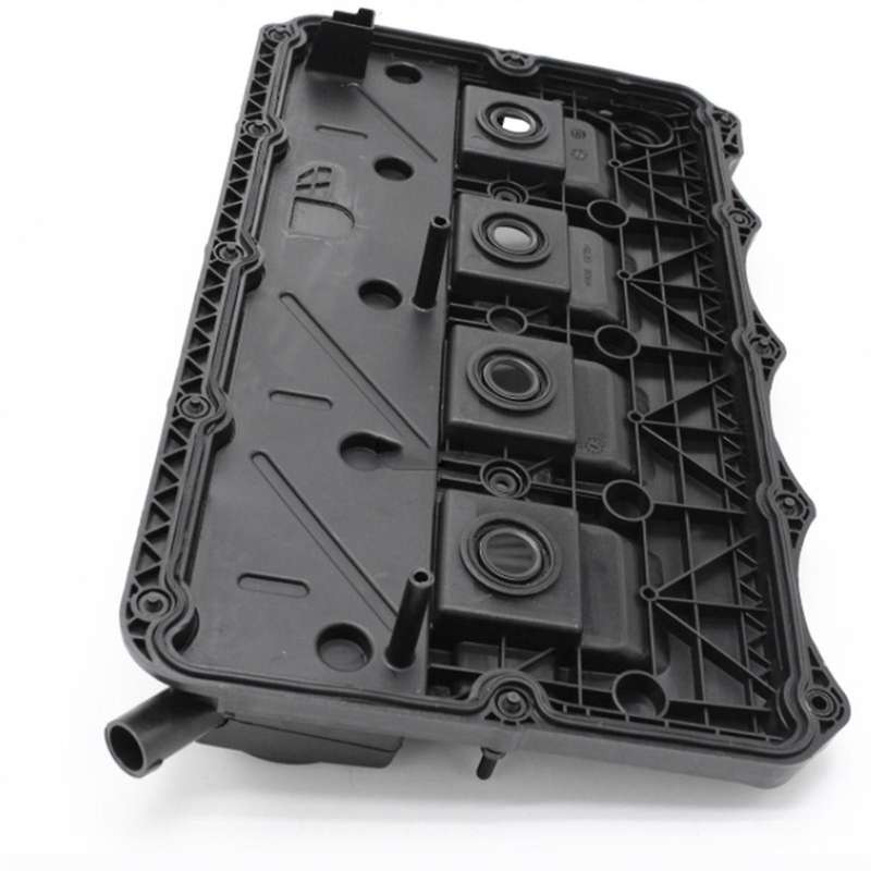 Car Cylinder Head Cover Rocker Cover Camshaft Cover 1526690 for Transit MK7 2.2 TDCi 2006-2014