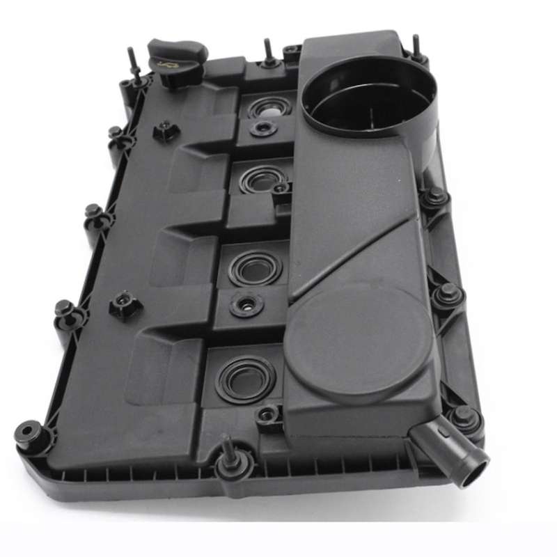 Car Cylinder Head Cover Rocker Cover Camshaft Cover 1526690 for Transit MK7 2.2 TDCi 2006-2014