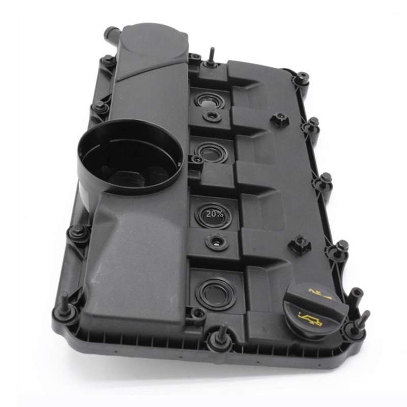 Car Cylinder Head Cover Rocker Cover Camshaft Cover 1526690 for Transit MK7 2.2 TDCi 2006-2014
