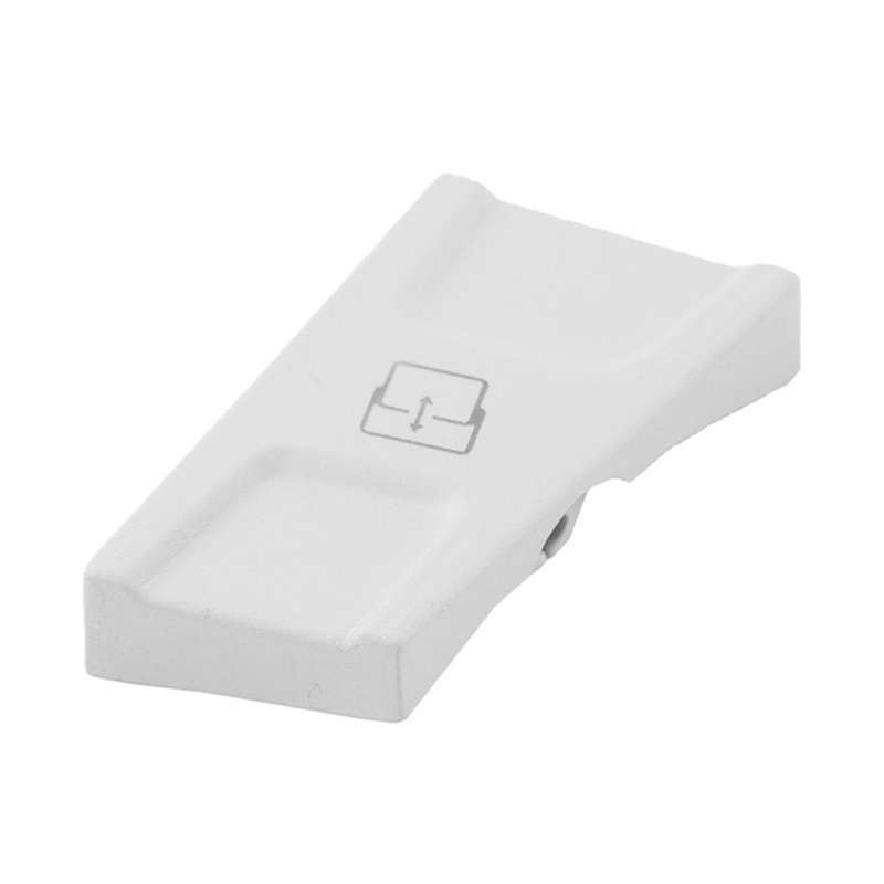 Car Curtain Switch Button + Skylight Switch Button Trim Reading Light Switch for Focus 2012-2018 KUG