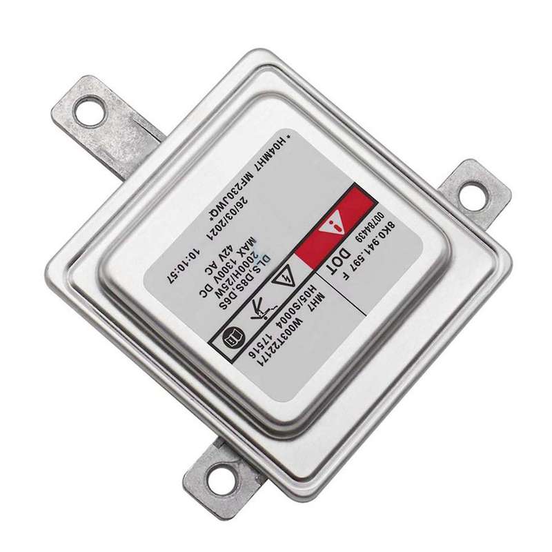 Car D8S Xenon Headlight Ballast Control Unit 8K0941597F for - A1 for