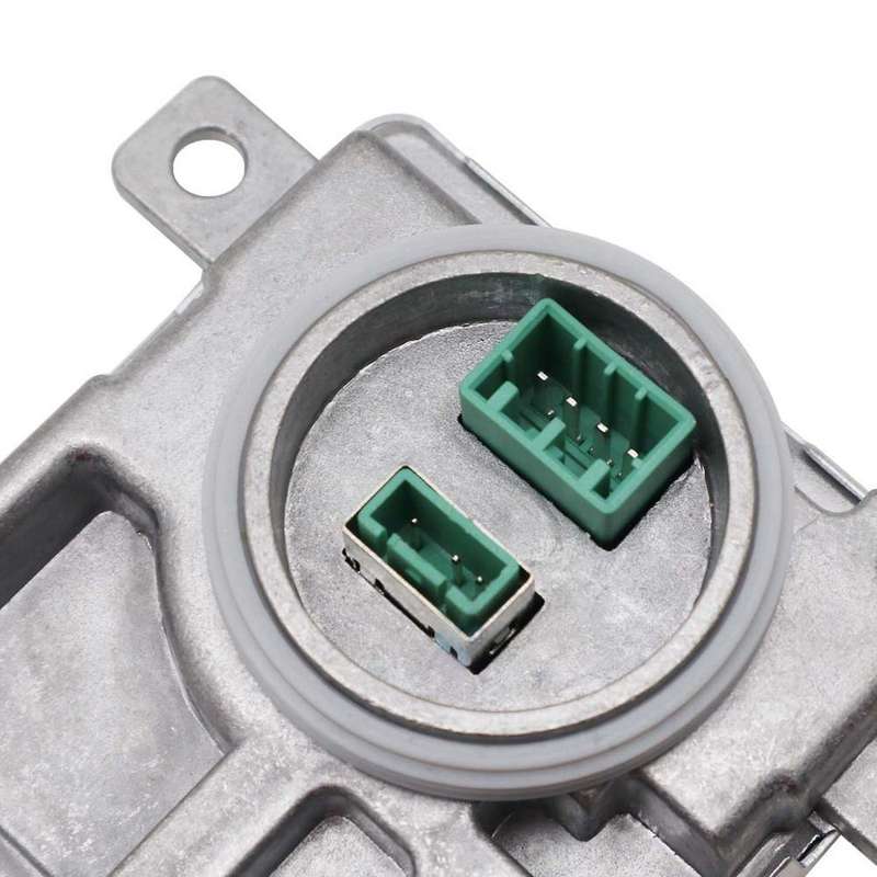 Car D8S Xenon Headlight Ballast Control Unit 8K0941597F for - A1 for