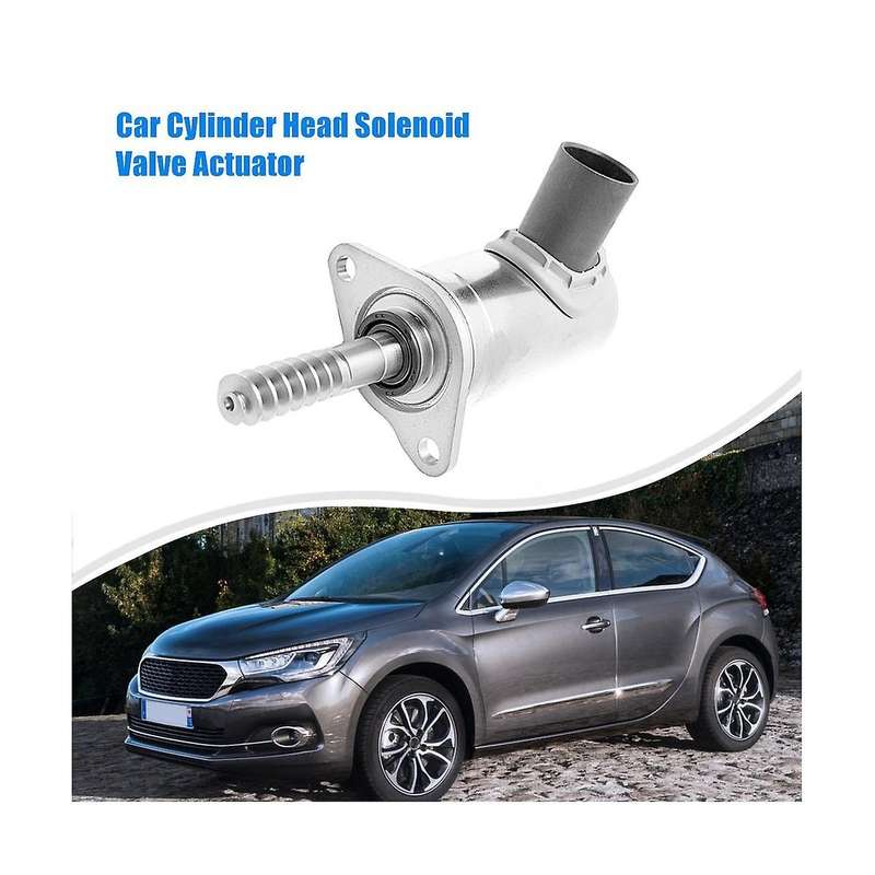 Car Cylinder Head Solenoid Valve Actuator for Ds4 Ds5 Ds6 Ds7 1920rv V759158880