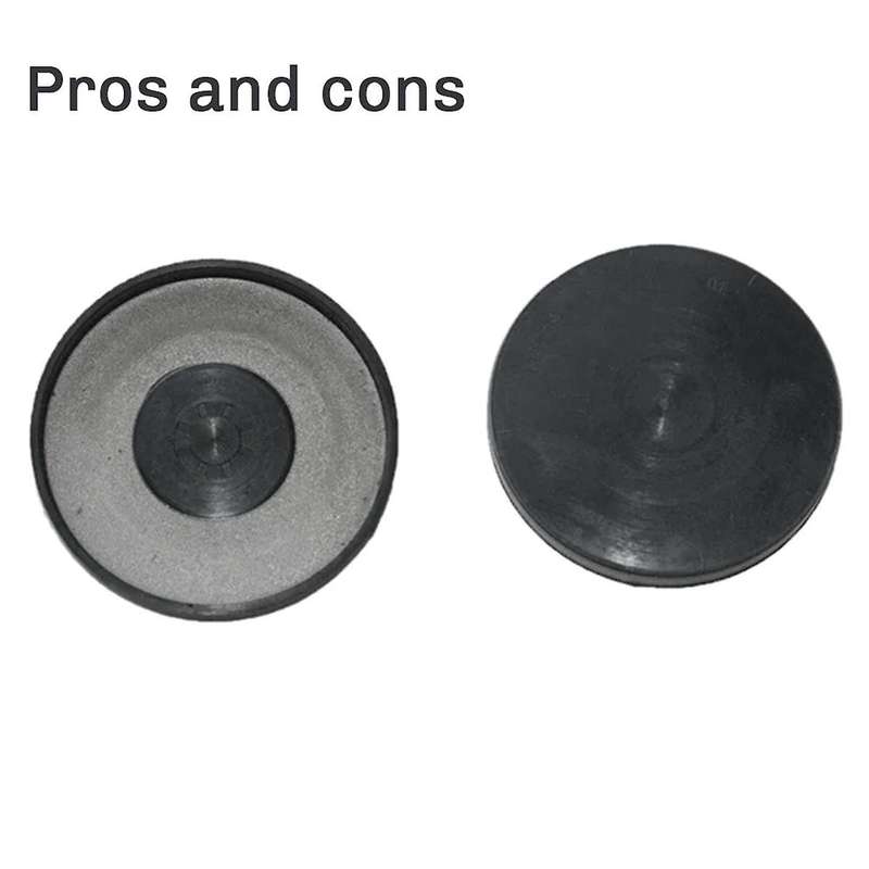 Car Cylinder Plug Cover Camshaft Rear Cover Plug Cover 1397381 for C30 C70 S40 S60 S70 V70 V90 XC60