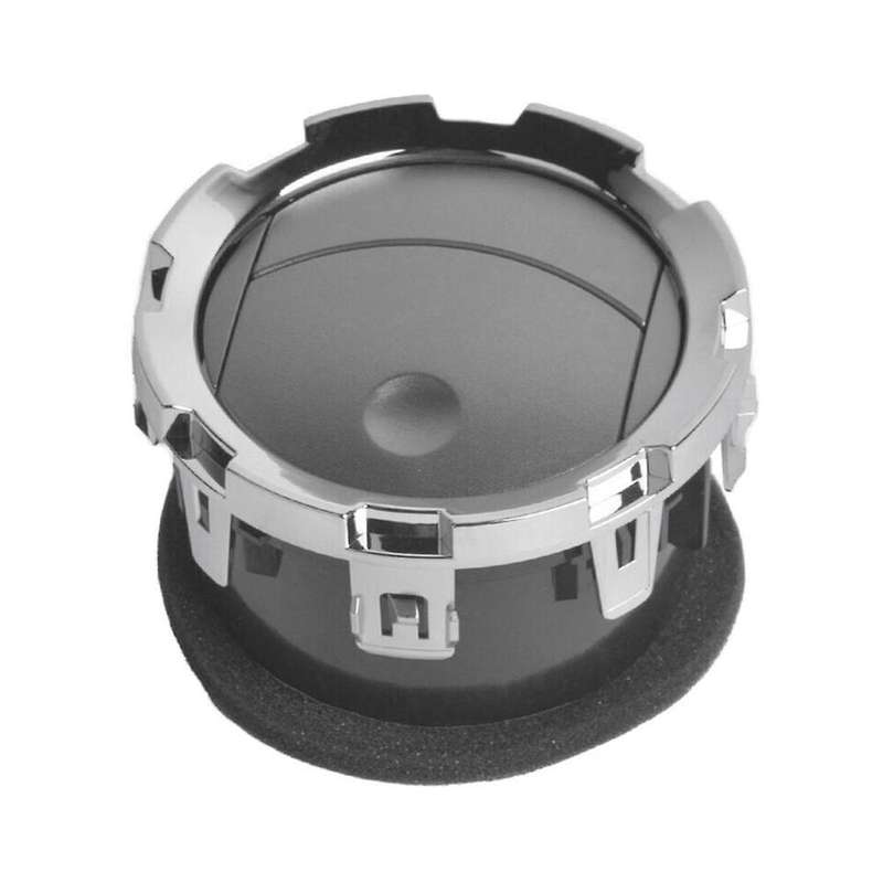 Car Dash Air Conditioning Vent DC3Z19893AA BC3Z-19893- for F450 F550 2011-2016 AC Heater Air Outlet