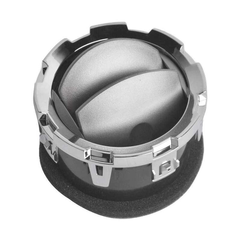 Car Dash Air Conditioning Vent DC3Z19893AA BC3Z-19893- for F450 F550 2011-2016 AC Heater Air Outlet