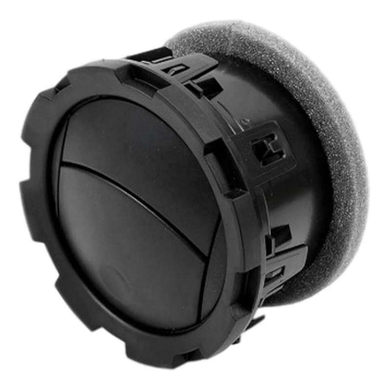 Car Dash Air Conditioning Vent DC3Z19893AA BC3Z-19893- for F450 F550 2011-2016 AC Heater Air Outlet