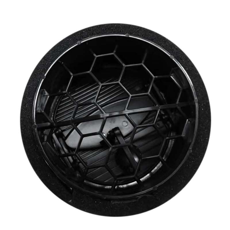Car Dash Air Conditioning Vent DC3Z19893AA BC3Z-19893- for F450 F550 2011-2016 AC Heater Air Outlet