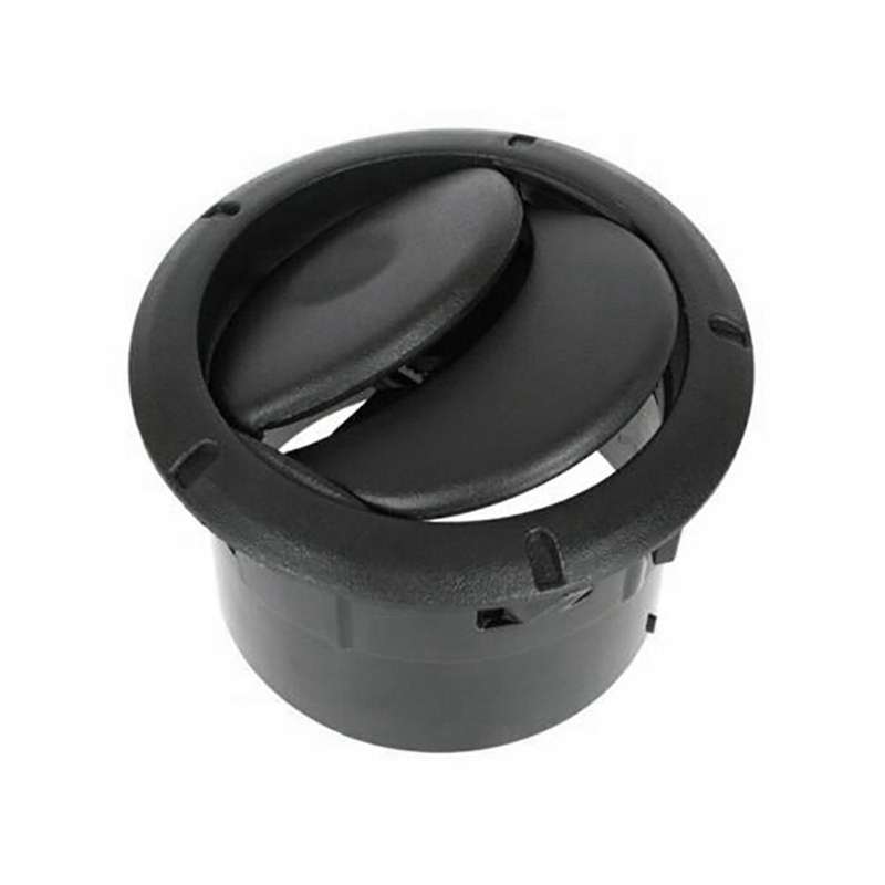 Car Dash Air Outlet Grill Heater Steering Cover 8200212480 for Sandero Duster Master Movano B