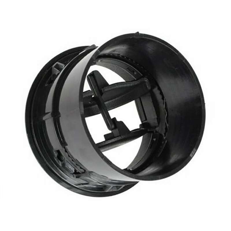 Car Dash Air Outlet Grill Heater Steering Cover 8200212480 for Sandero Duster Master Movano B