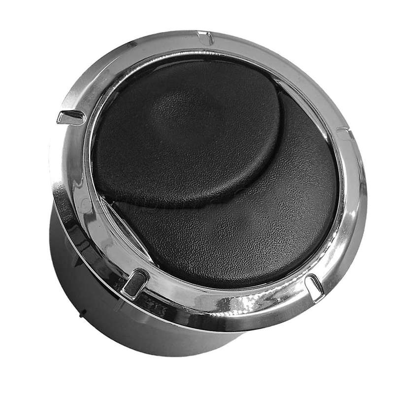 Car Dash Air Outlet Grill Heater Steering Cover 8200212480 for Sandero Duster Master Movano B